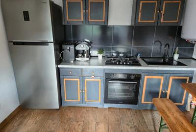 Casă cu 5 camere cu Teren 1578 Mp în Poiana Horea - 6