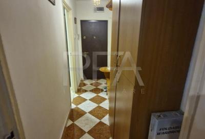 Apartament cu 3 camere decomandat, mobilat în Nicolae Grigorescu - 12