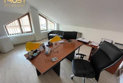 Casă individuală cu 5 camere cu Teren 180 Mp în Gheorgheni - 4