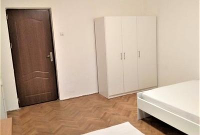 Garsonieră semidecomandată în Drumul Taberei