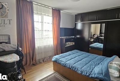 Apartament cu 3 camere semidecomandat în Dragomirești-Vale - 6