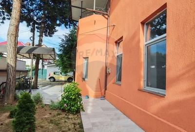Casă individuală cu 5 camere cu Teren 300 Mp în Ultracentral - 2