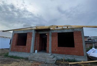 Casă cu 3 camere cu Teren 500 Mp în Oncea - 4