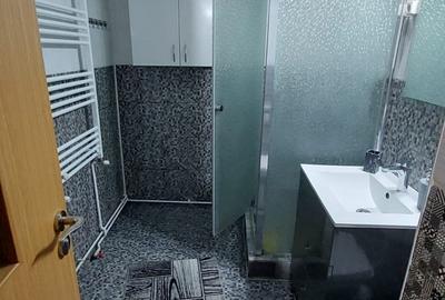 Apartament cu 2 camere decomandat+parcare in Rond Zimbru-Cofetaria A La Grec - 11