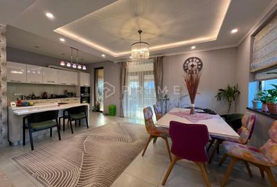 Casă individuală cu 6 camere cu Canalizare în Unirii - 5