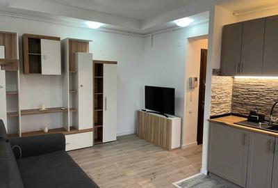 Apartament cu 2 camere decomandat în Ștefăneștii de Jos - 6