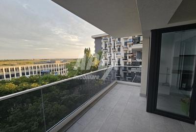 Apartament nou 2 camere mobilat | Drumul Taberei- Auchan - 4