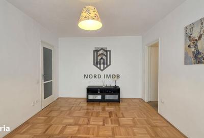 Apartament cu 3 camere semidecomandat în Vatra Luminoasă - 6