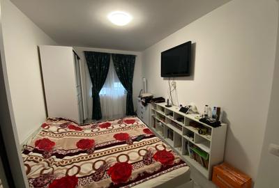 Duplex cu 4 camere si mansarda. Complet mobilat si utilat. Comision 0 - 18