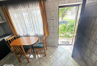 Apartament cu 4 camere în Siderurgiștilor - 3