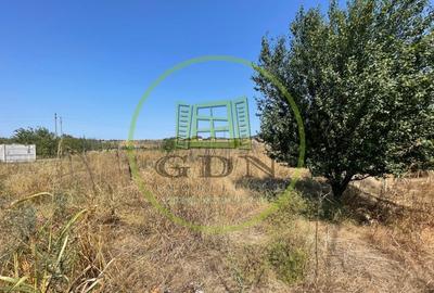 Teren Construcții intravilan de 1174 mp, în Șimnicu de Sus - 2