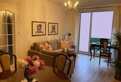 Apartament Elegant cu 2 Camere - 2