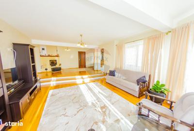 Casă cu 6 camere cu Teren 2823 Mp în Central - 16