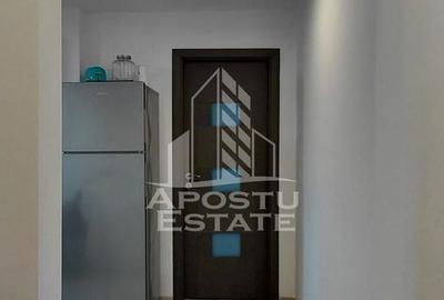 Apartament cu 2 camere semidecomandat, mobilat în Telegrafului - 4