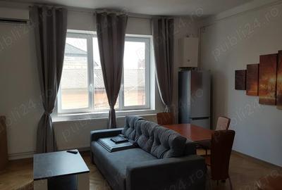 Apartament 2 camere, la casa, central in Lugoj Apartament 2 camere, la casa, central in Lugoj - 2