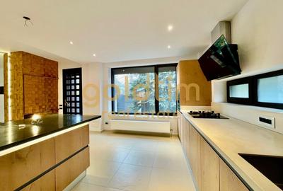 CASA INDIVIDUALA/SUPERBA/PIPERA/EROU IANCU NICOLAE/PISCINA/CURTE GENEROASA - 7