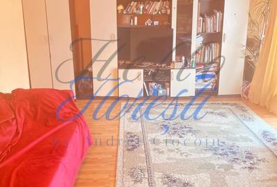 Apartament 1 camera 32 mp | balcon 5,4 mp | zona Eroilor | Floresti - 2