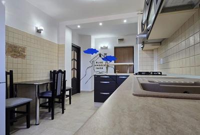 Apartament cu 2 camere semidecomandat în Central - 5