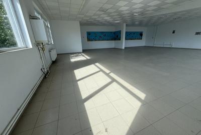 Hala productie P+1 si apartament de serviciu Navodari - c-tie beton - 9