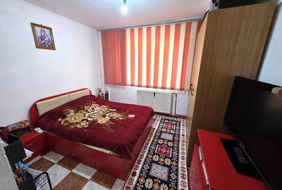 De vanzare 2 camere Lujerului - Ale Cetatuia(centrala proprie) - 5