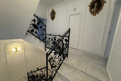 Apartament 3 camere premium de inchiriat *Dorobanti* prima inchiriere - 12