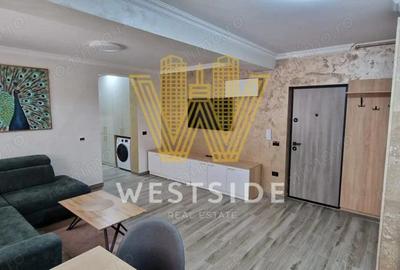 Apartament premium de vanzare, cu 2 camere, in Braytim - 1