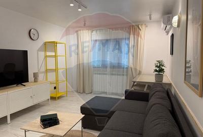 Apartament cu 2 camere de inchiriat in Constanta - 9