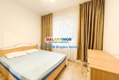 Apartament cu 2 camere de inchiriat in Militari Residence- REZERVELOR - 4