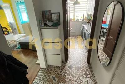 OPORTUNITATE | APARTAMENT 2 CAMERE | TEI | RENOVAT | - 5