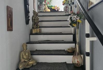 Casă cu 4 camere cu Teren 273 Mp în Gării - 2