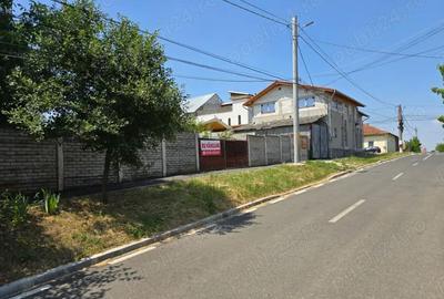 Teren de 403 mp, în Central - 2