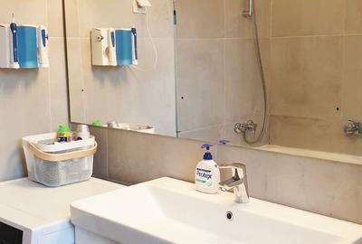 Unirii, Budapesta, ap.4 camere, 117mp,et.2+pod, 192.000Euro - 2