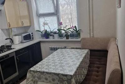 Garsonieră decomandată în Rosetti - 1