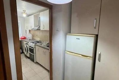 Garsonieră decomandată în Central - 2