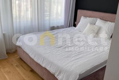 Apartament de inchiriat 3 camere, 100 mp + terase | parcare subterana | Zorilor - 10