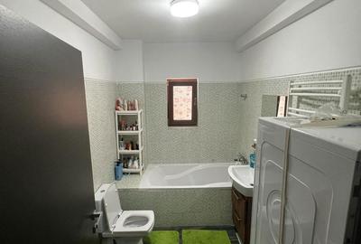 Apartament cu 2 camere decomandat în Moara de Vânt - 2