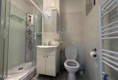 Apartament cu 2 camere decomandat în Baza 3 - 10