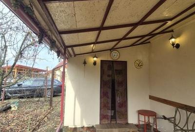 Casa Saftica/Balotesti - 25