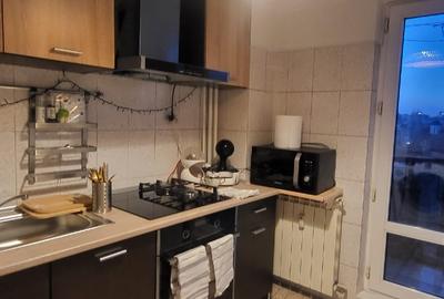 Garsonieră decomandată în Universitate - 3