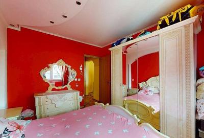 Apartament 4 camere Zona Teiul Doamnei - 17