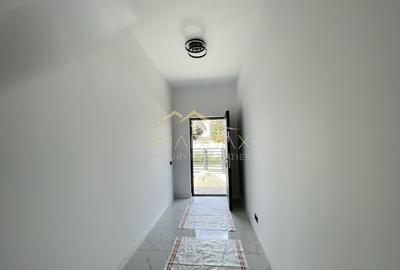 Vila individuala**4 camere**Teren 510 mp//Tamasi/Corbeanca - 18