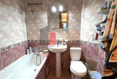 Apartament cu 2 camere decomandat, mobilat în Ghencea - 16