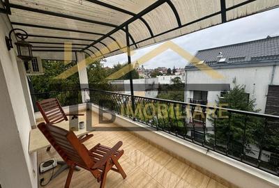 Apartament de 2 camere, decomandat, 75mp, parcare, Zona Aleea Carpati - 7