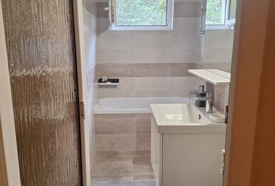 Apartament cu 2 camere si centrala langa Spitalul Judetean - 3