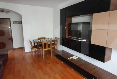 Apartament cu 2 camere decomandat, mobilat în Ultracentral - 2