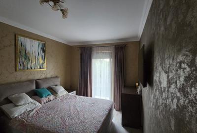 Casă cu 4 camere cu Canalizare în Braytim - 13