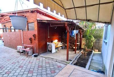 Casă cu 6 camere cu Teren 385 Mp în Central - 28