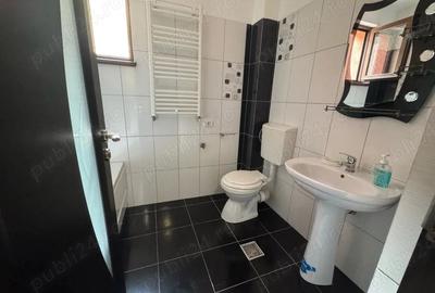 Apartament cu 2 camere decomandat în Central - 1