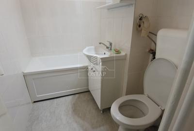 Alecu Russo - apartament 2 camere semidecomandate - mobilat - utilat - 8