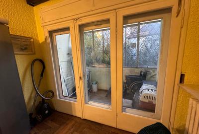 Vanzare apartament patru camere in vila Cotroceni Romniceanu piata metrou Vanzare apartament patru camere in vila Cotroceni Romniceanu piata metrou - 6